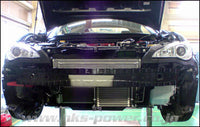 HKS S TYPE N/A OIL COOLER KIT - Toyota 86 ZN6/Subaru BRZ ZC6 16-21 - Revzone