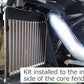HKS S Type Oil Cooler Kit - Toyota 86/Subaru BRZ 12-16