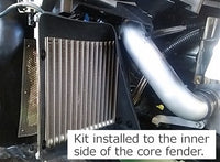 HKS S Type Oil Cooler Kit - Toyota 86/Subaru BRZ 12-16 - Revzone