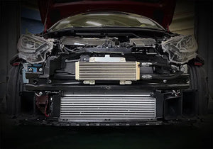 HKS Oil Cooler - Toyota Yaris GR XPA16R 20+