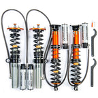Moton 2-Way Clubsport Coilovers - BMW M3 G80 / M4 G82 xDrive - Revzone