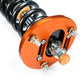 Moton 2-Way Clubsport Coilovers - BMW M3 G80 / M4 G82 xDrive