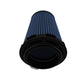 aFe MagnumFLOW Pro 5R Air Filter 3-1/2in F x 5in B x 3-1/2in T x 6in H - 20-91202R
