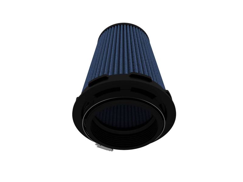 aFe MagnumFLOW Pro 5R Air Filter 3-1/2in F x 5in B x 3-1/2in T x 6in H - 20-91202R