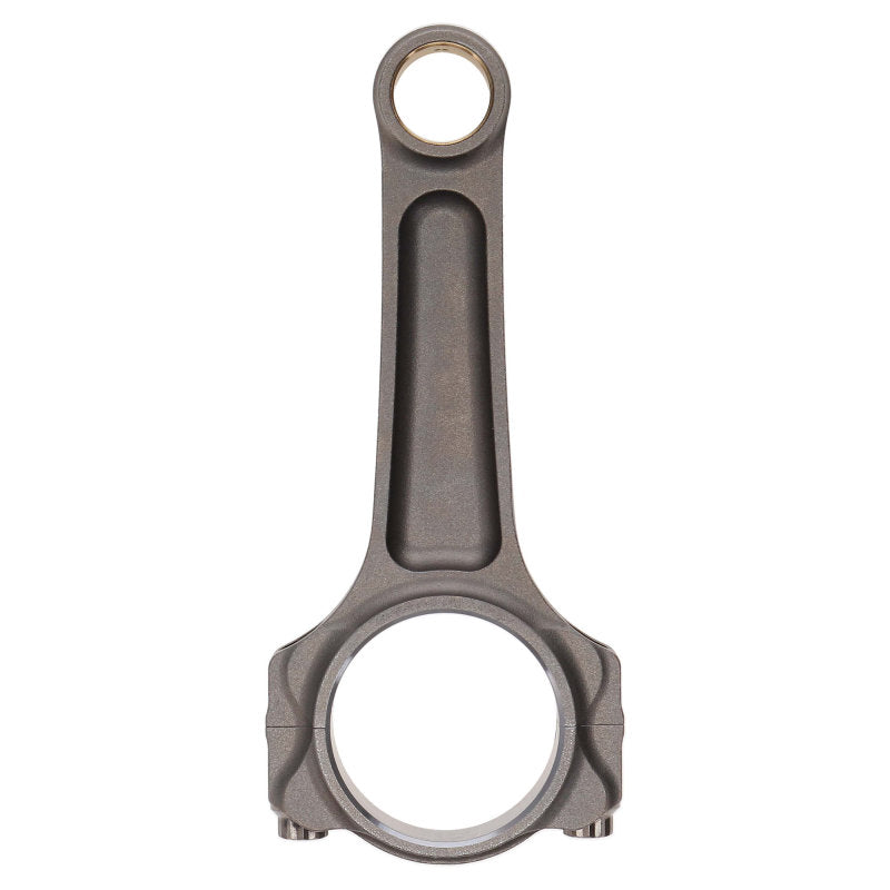 Manley Chevrolet LS / LT1 .025in Longer 6.125in STD WEI Pro Series I Beam Connecting Rod - Single - 14559R6-1
