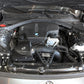 aFe MagnumFORCE Air Intake System Cover 12-15 BMW 328i (F30) L4 3.0L (t) N20 - 54-12219