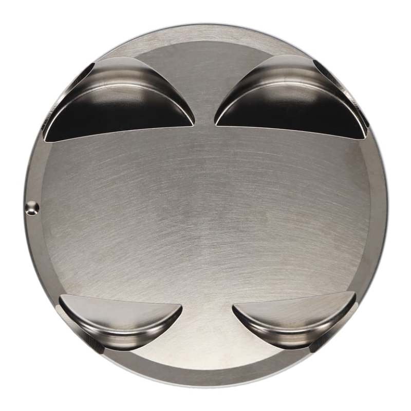 Wiseco Mitsubishi Evo 4-9 HD2 - Single Piston - 6669M865AP