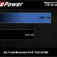 aFe MagnumFLOW OE Replacement Filter w/P5R Med 18-20 Jeep Grand Cherokee Trackhawk (WK2) V8-6.2L(sc) - 30-10293