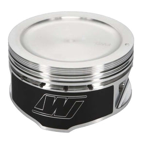 Wiseco GM ECOTECH 10:1 CR FT 1.053 X 86.5 Piston Shelf Stock - 6582M865