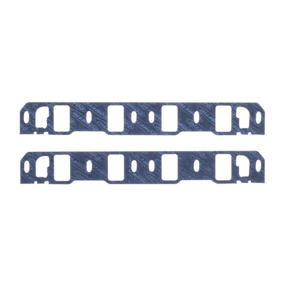 Cometic Ford Windsor .094in Fiber Intake Mani Gskt Set-1.279in x 2.115in Rectangle Port - C5652-094