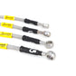 Goodridge 2015 Chevrolet Camaro Z-28 SS Brake Lines (Only Fits Z-28) - 12298