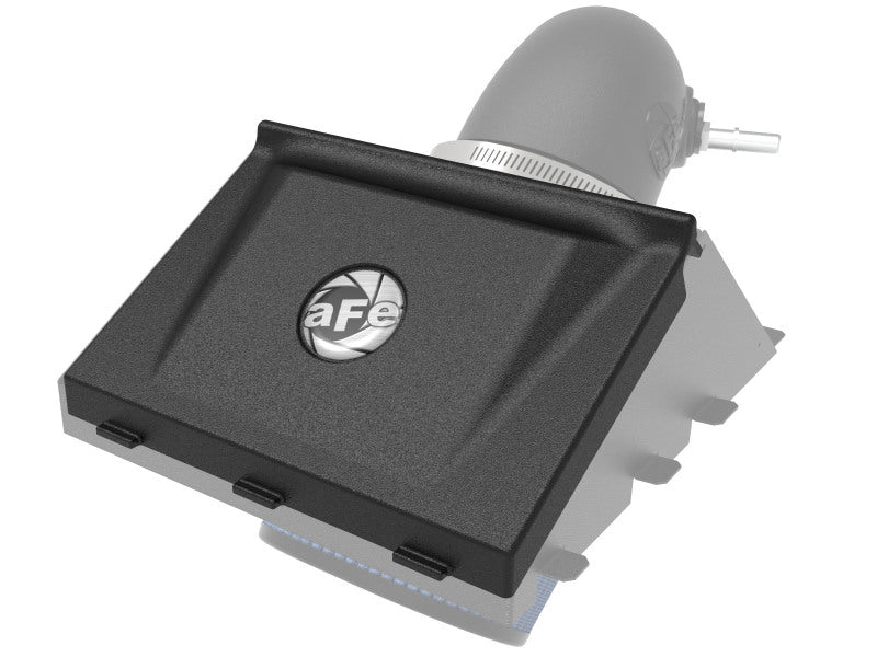 Rapid Induction Cold Air Intake System Cover 19-21 Ford Ranger L4 2.3L (t) - 52-10001C