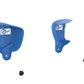 aFe Magnum FORCE Dynamic Air Scoop 15-18 BMW M3/15-20 M4 - Blue - 54-13032SL