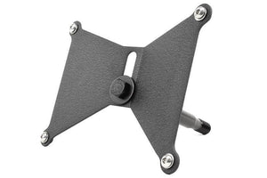 PERRIN 22-25 Subaru WRX / 20-25 OBXT / 14-24 Forester / 18-21 Crosstrek License Plate Relocation Kit - PSP-BDY-207