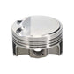 Wiseco Volks 2.0 9A 16v Dome +4cc Nitrous 83mm Piston Shelf Stock - 6611M83