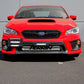 PERRIN 18-21 Subaru WRX/STI (w/FMIC ONLY) License Plate Relocation Kit - PSP-BDY-205F
