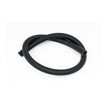 DeatschWerks 10AN Black Nylon Braided CPE Hose 3 Feet - 6-02-0817-3