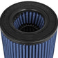 aFe MagnumFLOW Pro 5R Universal Air Filter 3-1/2in F x 5in B x 4-1/2in T (Inverted) x 9in H - 24-91122