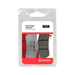 AM - BRAKE PAD MOTORCYCLE - 07SU33SR
