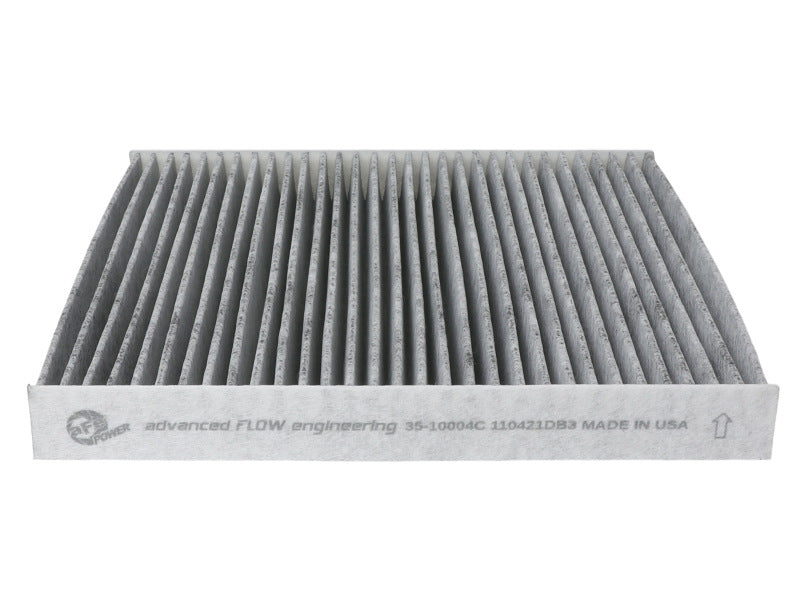 aFe Various Chrysler/ Dodge/ Jeep/ RAM 07-20 Cabin Air Filter - 35-10004C