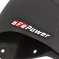 aFe Momentum HD Dynamic Air Scoop 14-16 RAM 1500 EcoDiesel V6 3.0L - 54-72006-S