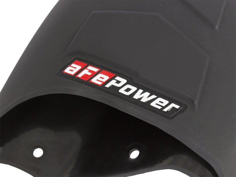 aFe Momentum HD Dynamic Air Scoop 14-16 RAM 1500 EcoDiesel V6 3.0L - 54-72006-S
