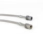 Goodridge 08-11 Dodge Challenger / 06-11 Charger / 05-08 Magnum SE Brake Lines - 12412