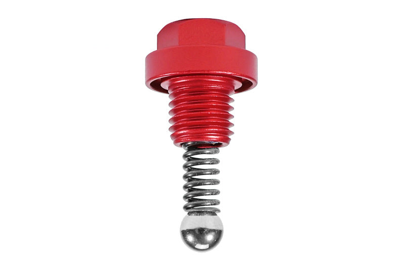 PERRIN 04-21 Subaru STI Shifter Detent Kit - Red - PSP-INR-042RD