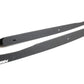 PERRIN 08-14 Subaru WRX/STI / 08-11 Impreza Fender Shroud Set - Black - PSP-ENG-549BK