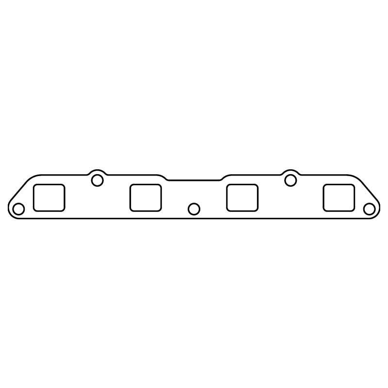 Cometic Toyota 3T-C .064in AM Exhaust Manifold Gasket - C4930