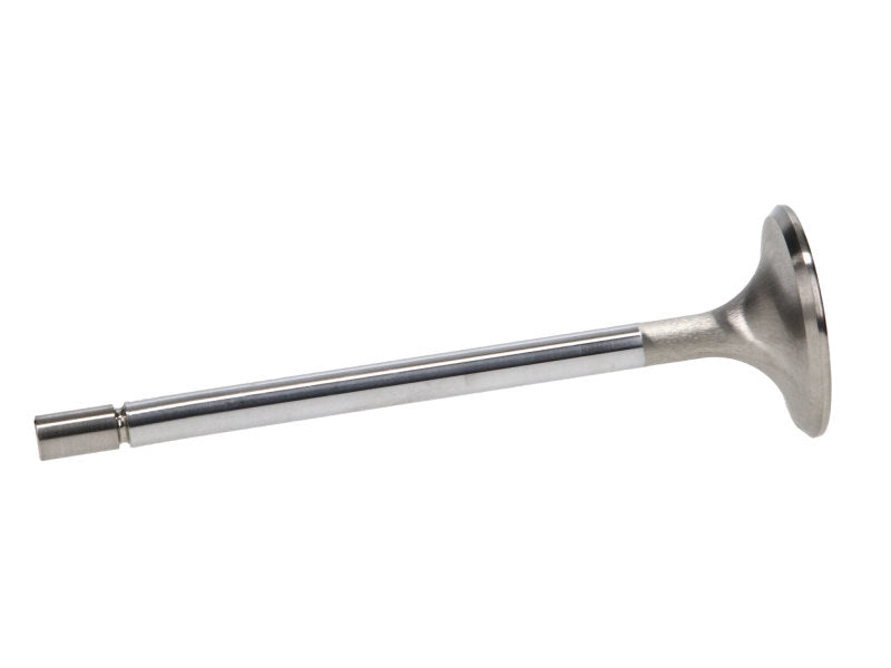 Manley Ford 4.6L/5.4L SOHC (2 Valve) 96-98 w/Bead Loc Groove 36mm Race Master Exhaust Valve - Single - 11637B-1