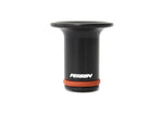 PERRIN 05-25 Subaru WRX / 05-21 STI / 13-25 BRZ/GR86/FR-S Parking Brake Drift Button - Black - PSP-INR-353BK