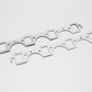 Cometic Ford Windsor V8 .043in Copper Exhaust Manifold Gasket Set - C5898C