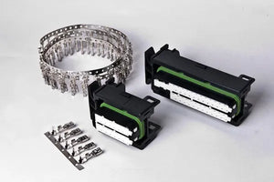 Radium T4 ECU Connectors And Pins - Lotus 2004-2005 (2ZZ-GE)