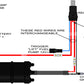 Radium  DIY Fuel Pump Hard Wiring Kit