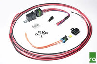 Radium DIY Fuel Pump Hard Wiring Kit - Revzone
