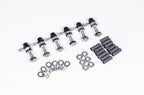 Radium Electrical Bulkhead Stud Kit, 8 Pack - Revzone
