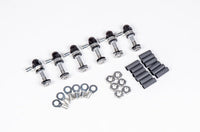 Radium Electrical Bulkhead Stud Kit, 8 Pack - Revzone