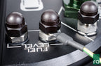 Radium Electrical Bulkhead Stud Kit, 8 Pack - Revzone