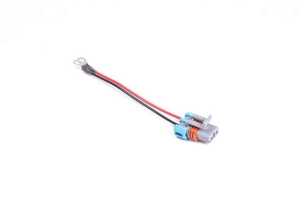 Radium 10in Fuel Pump Connector Harness - Walbro E85 - Revzone