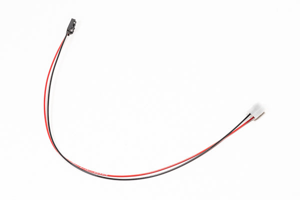 Radium Fuel Pump Connector Harness Walbro 255 - Porsche 911 Turbo 996 - Revzone