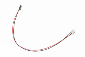 Radium Fuel Pump Connector Harness Walbro 255 - Porsche 911 Turbo 996