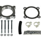 aFe 06-11 Honda Civic Si Silver Bullet Throttle Body Spacer Kit L4-2.0L - 46-37006