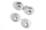 PERRIN 08-25 Subaru WRX / 08-21 STI / 13-25 BRZ GR86 / 05-25 OBXT Driveshaft Carrier Bushings - PSP-DRV-210
