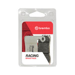 AM - BRAKE PAD MOTORCYCLE - 07GR90RC
