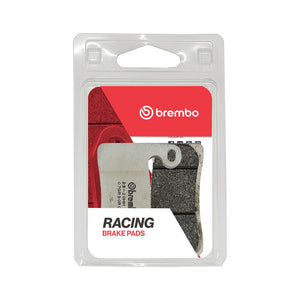 AM - BRAKE PAD MOTORCYCLE - 07GR90RC