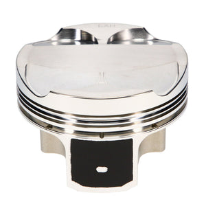 JE Pistons BMW S54B32 9:1 KIT Single Piston - 297116S