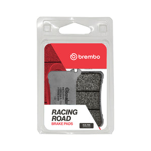 AM - BRAKE PAD MOTORCYCLE - 07HO63SR