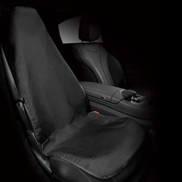 3D MAXpider Seat Defender - Bucket Seat - 3D MAXpider - Revzone