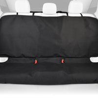 3D MAXpider Seat Defender - Bench Seat - view 2 - Revzone